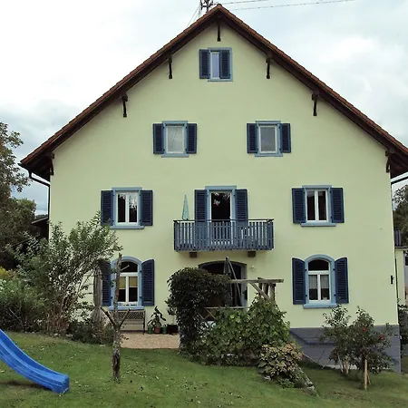 Holiday home Muelhaupt Uehlingen-Birkendorf