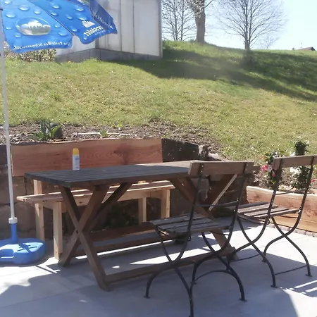 Muelhaupt Nyaraló *