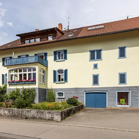 Ferienhaus Mülhaupt