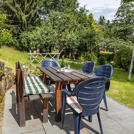 Holiday home Muelhaupt *