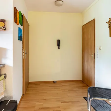 Muelhaupt Holiday home Uehlingen-Birkendorf