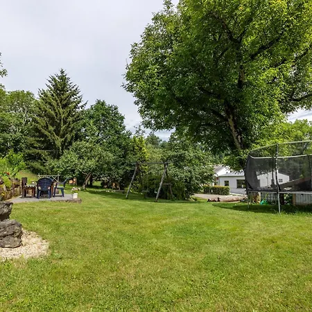 Muelhaupt Holiday home