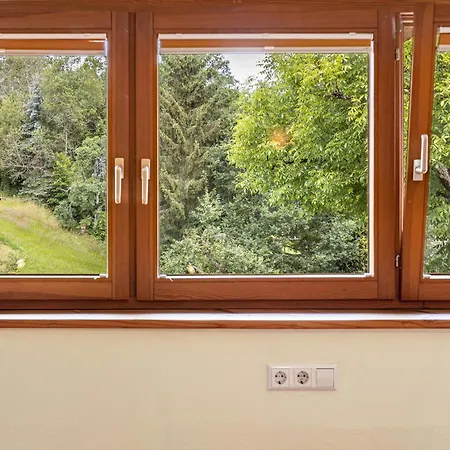 Muelhaupt Holiday home *
