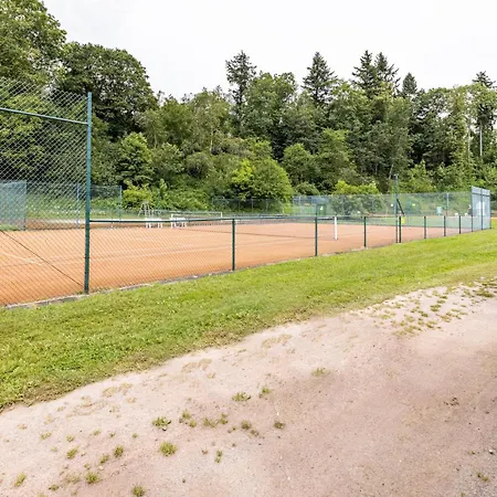 Vakantiehuis Muelhaupt *