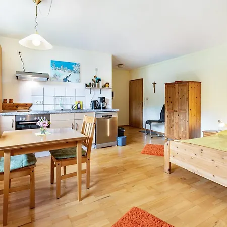 Muelhaupt Holiday home Uehlingen-Birkendorf