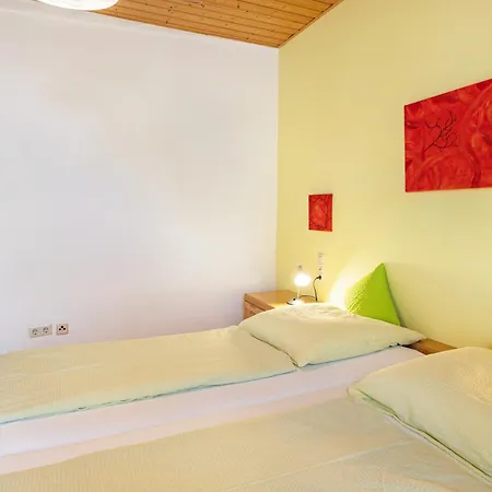 Holiday home Muelhaupt Uehlingen-Birkendorf