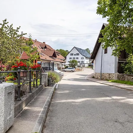 Mülhaupt * Ühlingen-Birkendorf