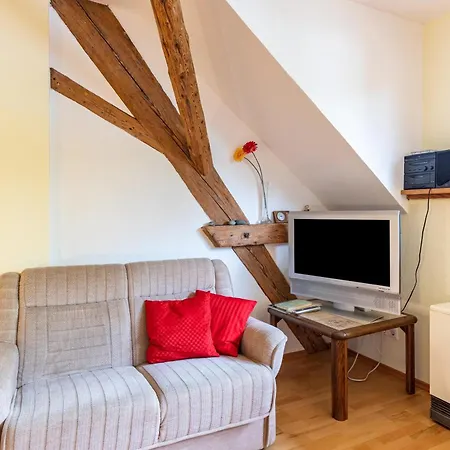 Muelhaupt Holiday home
