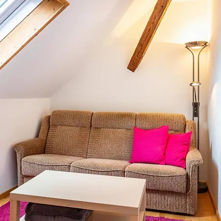 Holiday home Muelhaupt