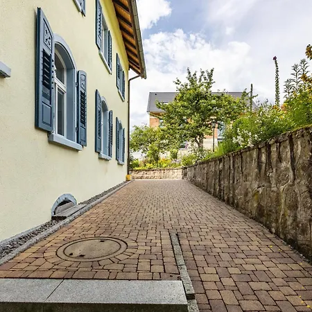 Muelhaupt Holiday home Uehlingen-Birkendorf