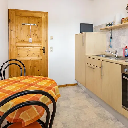 Holiday home Muelhaupt Uehlingen-Birkendorf