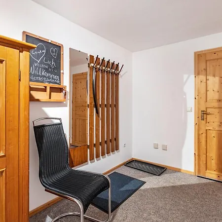 Holiday home Muelhaupt