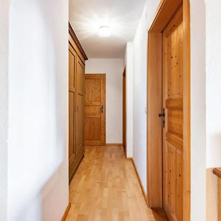 Muelhaupt Holiday home *