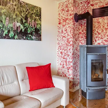 Holiday home Muelhaupt *