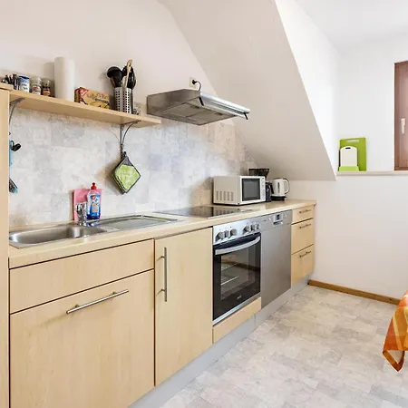 Muelhaupt Nyaraló Ühlingen-Birkendorf