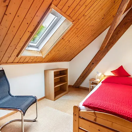 Holiday home Muelhaupt