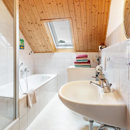 Holiday home Muelhaupt *