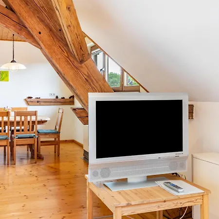 Ferienhaus Mülhaupt Ühlingen-Birkendorf