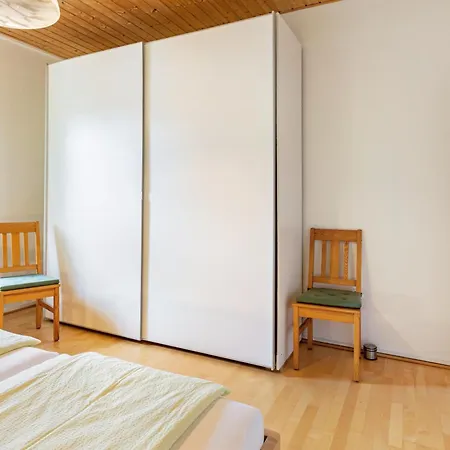 Muelhaupt Vakantiehuis *