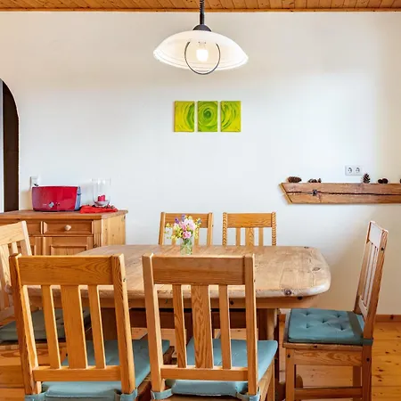 Muelhaupt Vakantiehuis