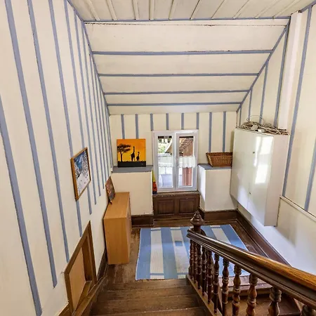 Muelhaupt Vakantiehuis