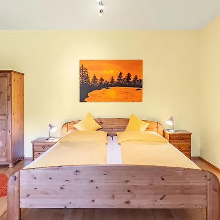 Ferienhaus Mülhaupt *