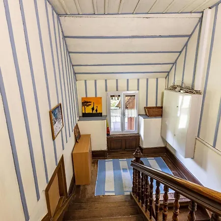 Muelhaupt Vakantiehuis Ühlingen-Birkendorf
